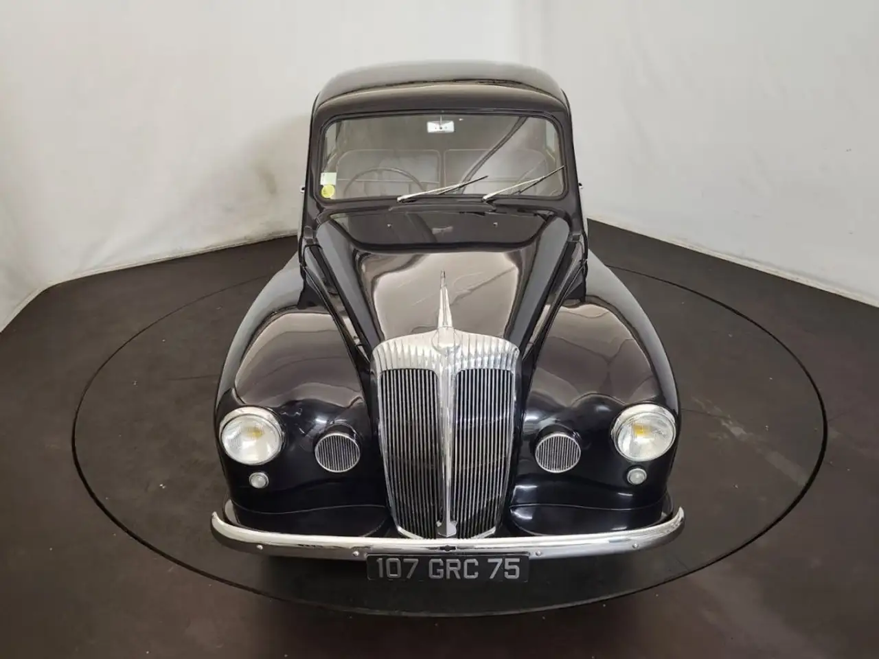 Jaguar Daimler Conquest, foto 7