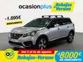 Peugeot 5008 1.2 PureTech S&S Allure 130 EAT8 Gris - thumbnail 1