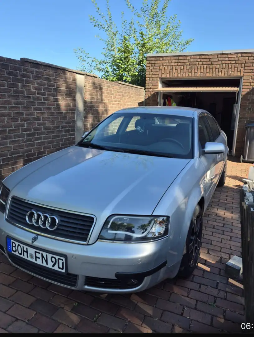 Audi A6 2,5 - 1