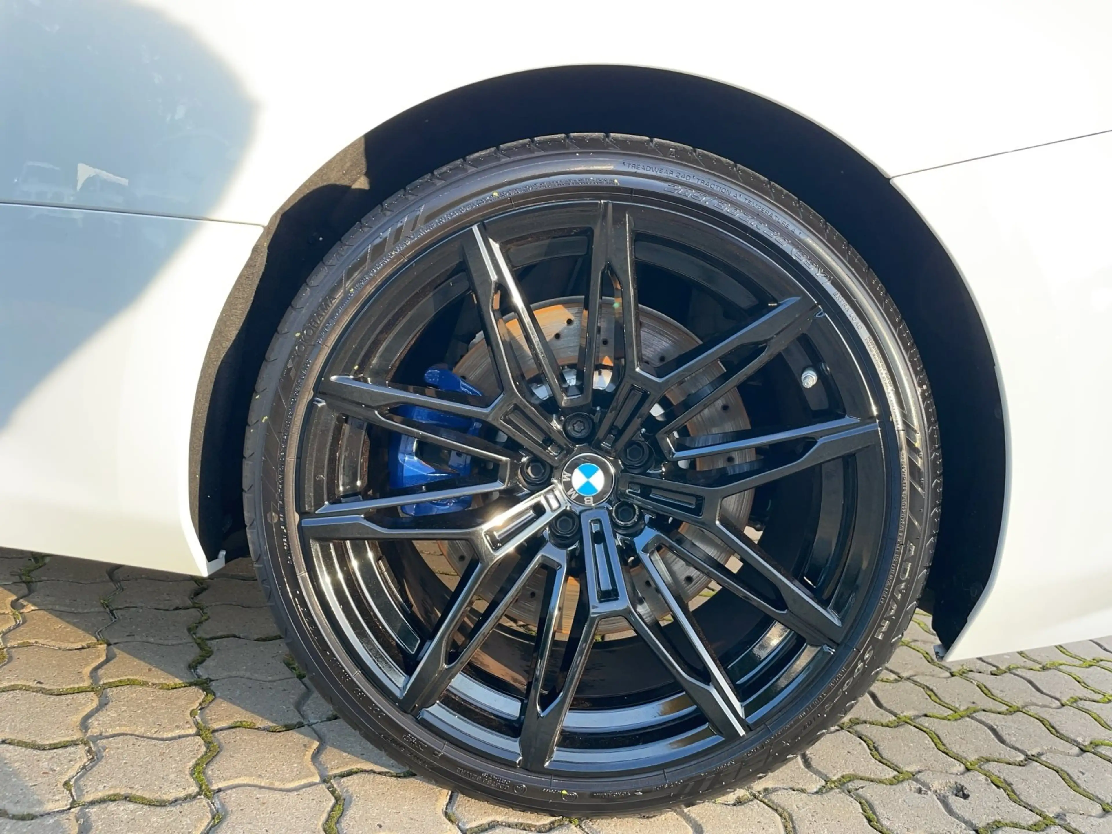 BMW M2 Coupé Schaltgetriebe | M Driver's Pack. | Driv.Ass — photo 15