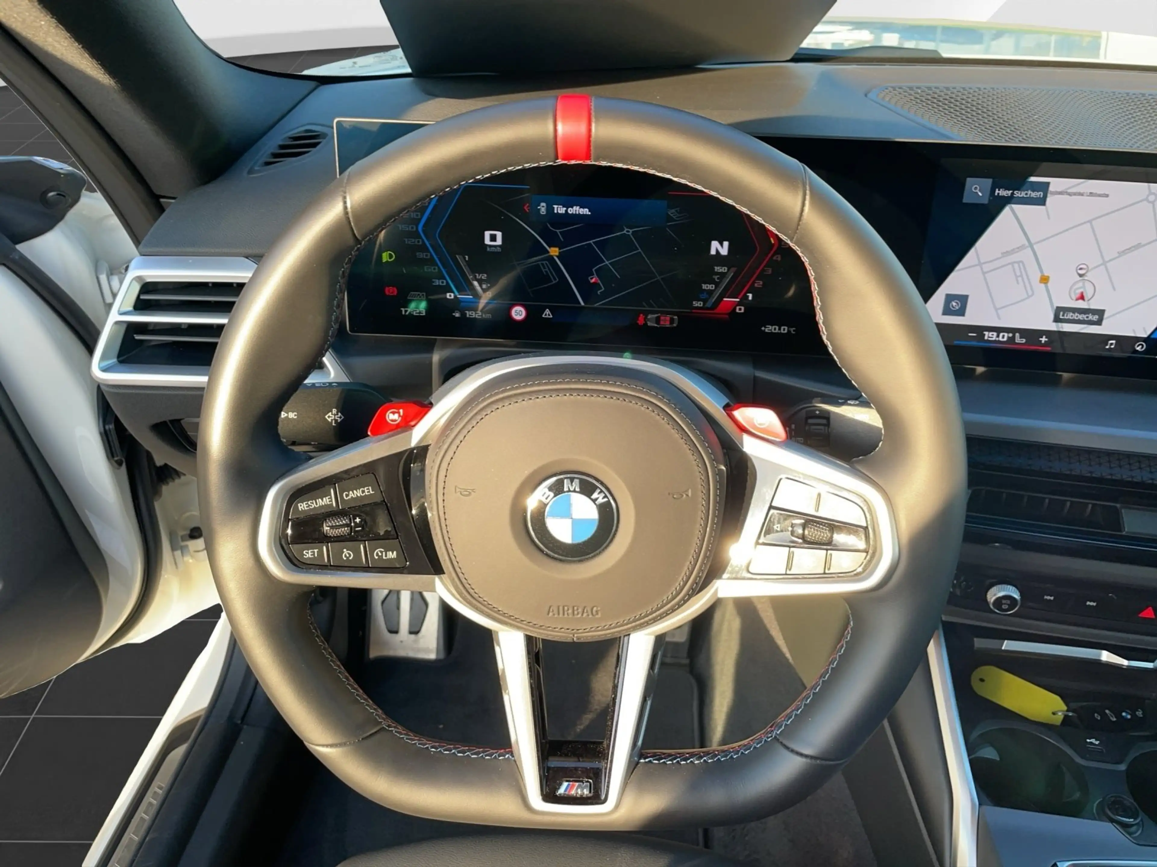 BMW M2 Coupé Schaltgetriebe | M Driver's Pack. | Driv.Ass — photo 9