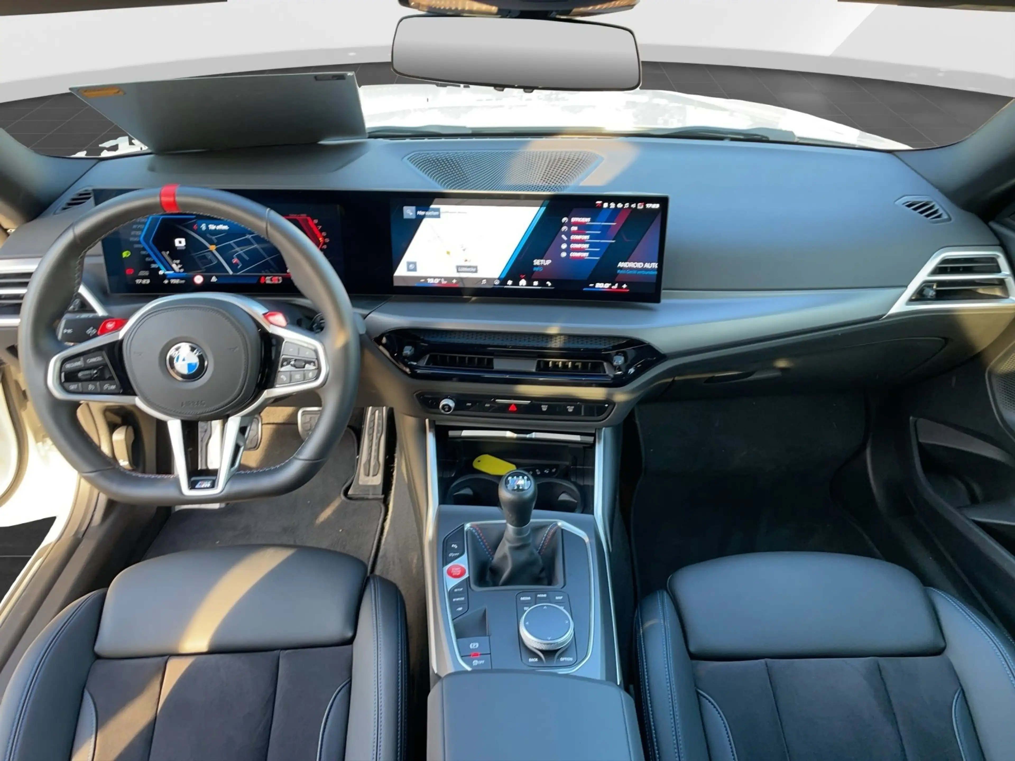 BMW M2 Coupé Schaltgetriebe | M Driver's Pack. | Driv.Ass — photo 8