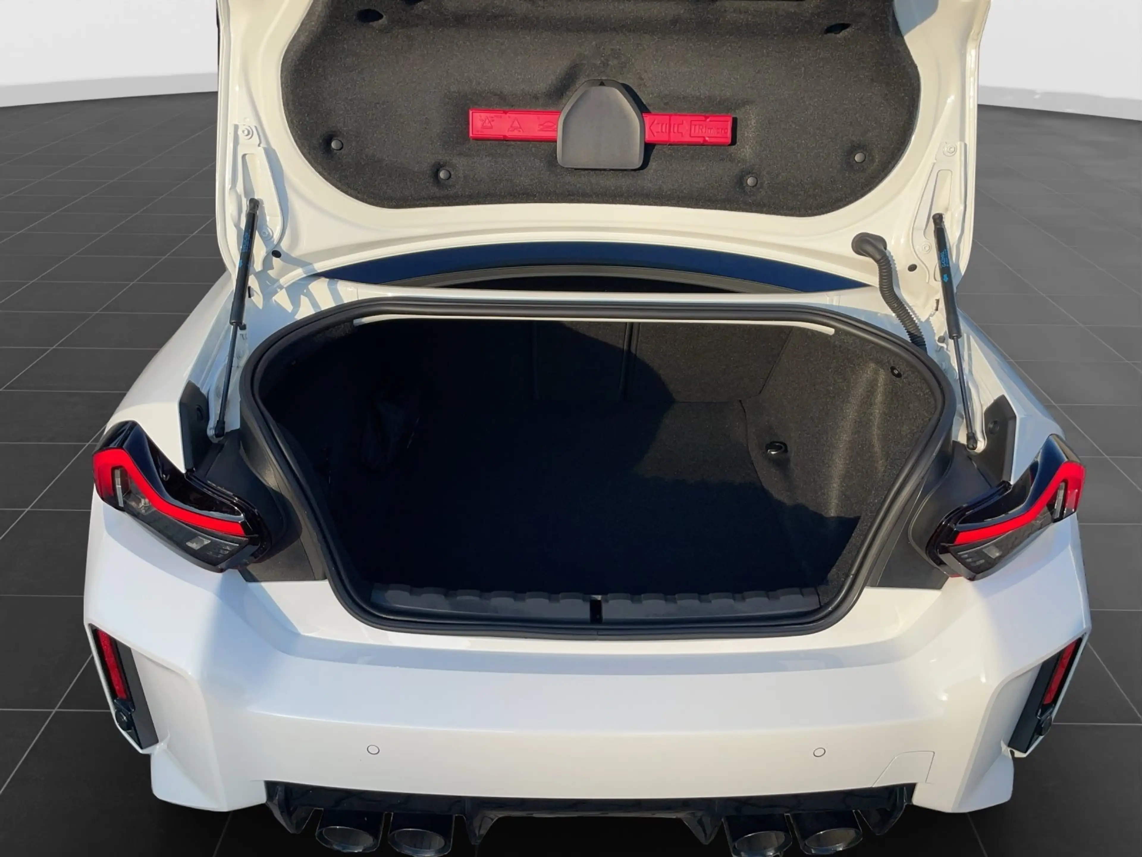BMW M2 Coupé Schaltgetriebe | M Driver's Pack. | Driv.Ass — photo 14