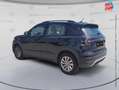 Volkswagen T-Cross 1.0 TSI 115ch Lounge DSG7 GPS Camera Noir - thumbnail 8