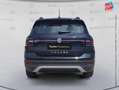 Volkswagen T-Cross 1.0 TSI 115ch Lounge DSG7 GPS Camera Noir - thumbnail 7