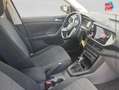Volkswagen T-Cross 1.0 TSI 115ch Lounge DSG7 GPS Camera Noir - thumbnail 5
