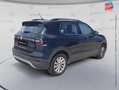 Volkswagen T-Cross 1.0 TSI 115ch Lounge DSG7 GPS Camera Noir - thumbnail 6