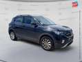 Volkswagen T-Cross 1.0 TSI 115ch Lounge DSG7 GPS Camera Noir - thumbnail 3