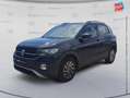 Volkswagen T-Cross 1.0 TSI 115ch Lounge DSG7 GPS Camera Noir - thumbnail 1