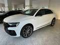 Audi Q8 50 3.0 TDI MHEV 286 CV QUATTRO TIPTRONIC S LINE Wit - thumbnail 1