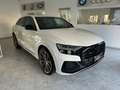 Audi Q8 50 3.0 TDI MHEV 286 CV QUATTRO TIPTRONIC S LINE Bianco - thumbnail 2