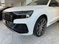 Audi Q8 50 3.0 TDI MHEV 286 CV QUATTRO TIPTRONIC S LINE bijela - thumbnail 7