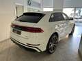 Audi Q8 50 3.0 TDI MHEV 286 CV QUATTRO TIPTRONIC S LINE Blanc - thumbnail 4