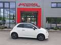 Fiat 500C 1.2 Sport, Sitzheizung, PDC, TFT, Android Bianco - thumbnail 1