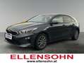 Kia Ceed / cee'd 1,4 MPI GPF Titan    8-fach bereift!  AHK! Negro - thumbnail 1