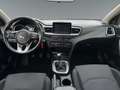 Kia Ceed / cee'd 1,4 MPI GPF Titan    8-fach bereift!  AHK! Negro - thumbnail 10