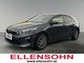 Kia Ceed / cee'd 1,4 MPI GPF Titan    8-fach bereift!  AHK! Schwarz - thumbnail 1