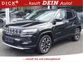 Jeep Compass Limited 1.5 XENON+NAVI+SHZ+ACC+360+DAB+ Schwarz - thumbnail 1