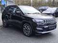 Jeep Compass Limited 1.5 XENON+NAVI+SHZ+ACC+360+DAB+ Schwarz - thumbnail 2