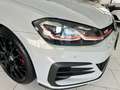 Volkswagen Golf GTI Golf VII 2017 5p 5p 2.0 tsi Performance 245cv dsg Blanc - thumbnail 24