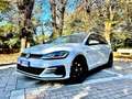 Volkswagen Golf GTI Golf VII 2017 5p 5p 2.0 tsi Performance 245cv dsg Blanc - thumbnail 28