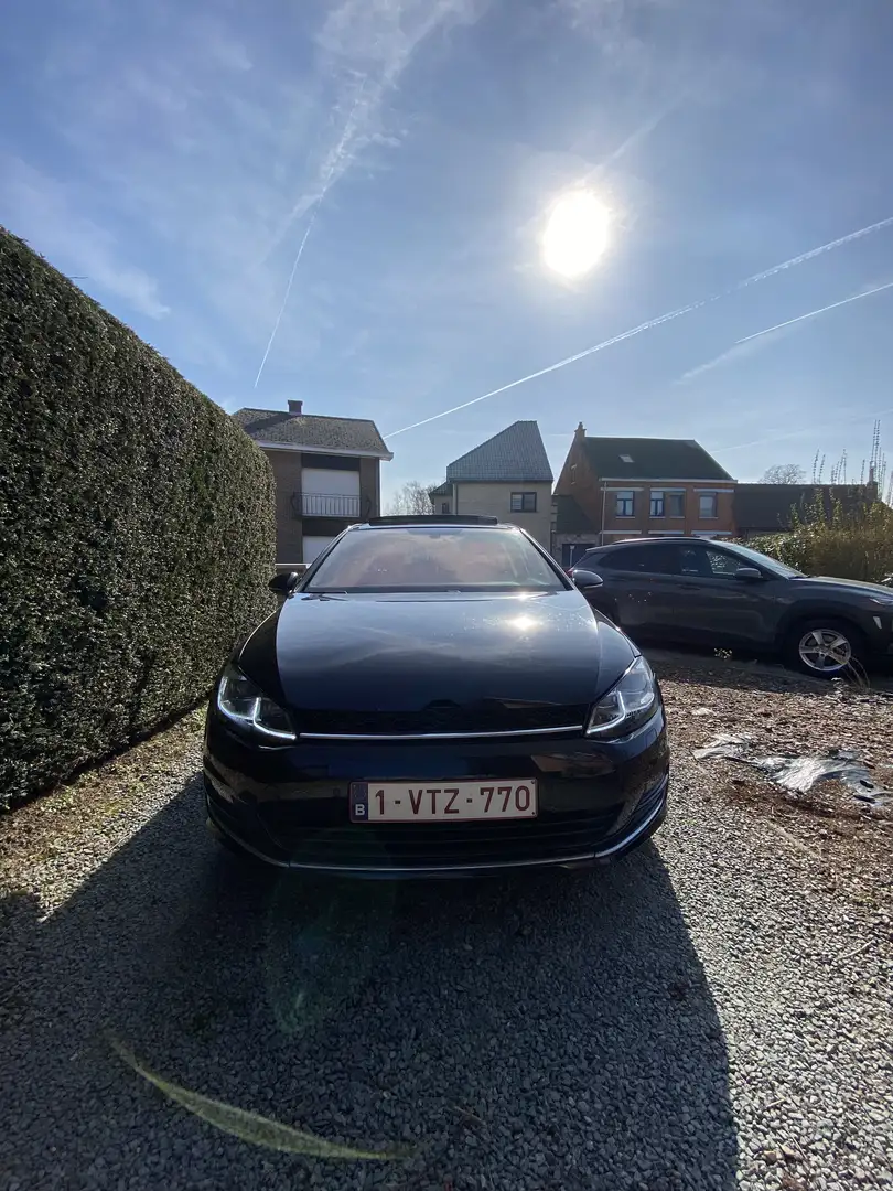 Volkswagen Golf 1.2 TSI BlueMotion Allstar/ prijs bespreekbaar - 2