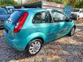 Ford Fiesta Ghia Grün - thumbnail 4