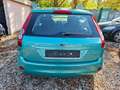 Ford Fiesta Ghia Grün - thumbnail 5
