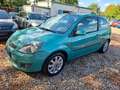 Ford Fiesta Ghia Grün - thumbnail 3