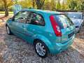 Ford Fiesta Ghia Grün - thumbnail 6