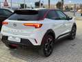 Opel Mokka 1.2 Turbo 130 CV aut. GS Line Bianco - thumbnail 5