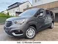 Opel Combo Life E Edition XL*7 Sitze*Zahnriemen neu* Gris - thumbnail 1