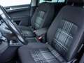 Volkswagen Golf Sportsvan VII  Comfortline Allwetter Navi (174) Bleu - thumbnail 7