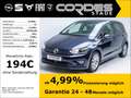 Volkswagen Golf Sportsvan VII  Comfortline Allwetter Navi (174) Bleu - thumbnail 1