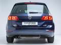 Volkswagen Golf Sportsvan VII  Comfortline Allwetter Navi (174) Bleu - thumbnail 17