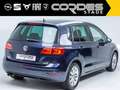 Volkswagen Golf Sportsvan VII  Comfortline Allwetter Navi (174) Bleu - thumbnail 4