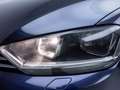 Volkswagen Golf Sportsvan VII  Comfortline Allwetter Navi (174) Bleu - thumbnail 13