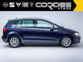 Volkswagen Golf Sportsvan VII  Comfortline Allwetter Navi (174) Bleu - thumbnail 5