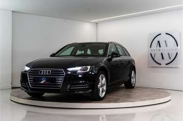 Avant 2.0 TFSI MHEV Design Pro Line Plus 191PK | V