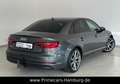 Audi A4 2.0 TDI Quattro S-LINE|AHK|STANDHZG|ACC|KAMER Grijs - thumbnail 3