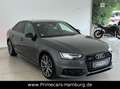 Audi A4 2.0 TDI Quattro S-LINE|AHK|STANDHZG|ACC|KAMER Grijs - thumbnail 5
