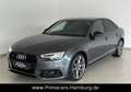 Audi A4 2.0 TDI Quattro S-LINE|AHK|STANDHZG|ACC|KAMER Grijs - thumbnail 1