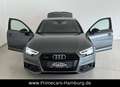 Audi A4 2.0 TDI Quattro S-LINE|AHK|STANDHZG|ACC|KAMER Grijs - thumbnail 14