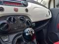 Fiat 500 0.9 TwinAir TurboSport KM CERTIFIC-GARANZIA-1°PROP Bianco - thumbnail 13