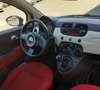 Fiat 500 0.9 TwinAir TurboSport KM CERTIFIC-GARANZIA-1°PROP Bianco - thumbnail 11