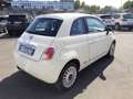 Fiat 500 0.9 TwinAir TurboSport KM CERTIFIC-GARANZIA-1°PROP Bianco - thumbnail 5