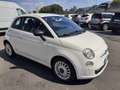 Fiat 500 0.9 TwinAir TurboSport KM CERTIFIC-GARANZIA-1°PROP Bianco - thumbnail 4