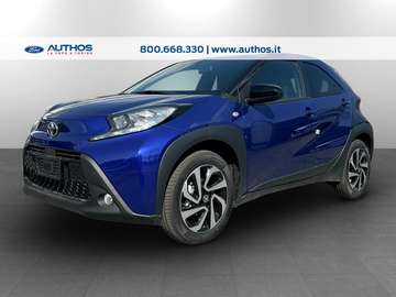 1.0 Trend 72cv s-cvt