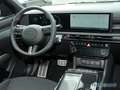 Hyundai TUCSON N-LINE HEV PANO MATRIX NAVI SHZ CARPLAY Schwarz - thumbnail 3