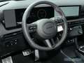 Hyundai TUCSON N-LINE HEV PANO MATRIX NAVI SHZ CARPLAY Schwarz - thumbnail 6